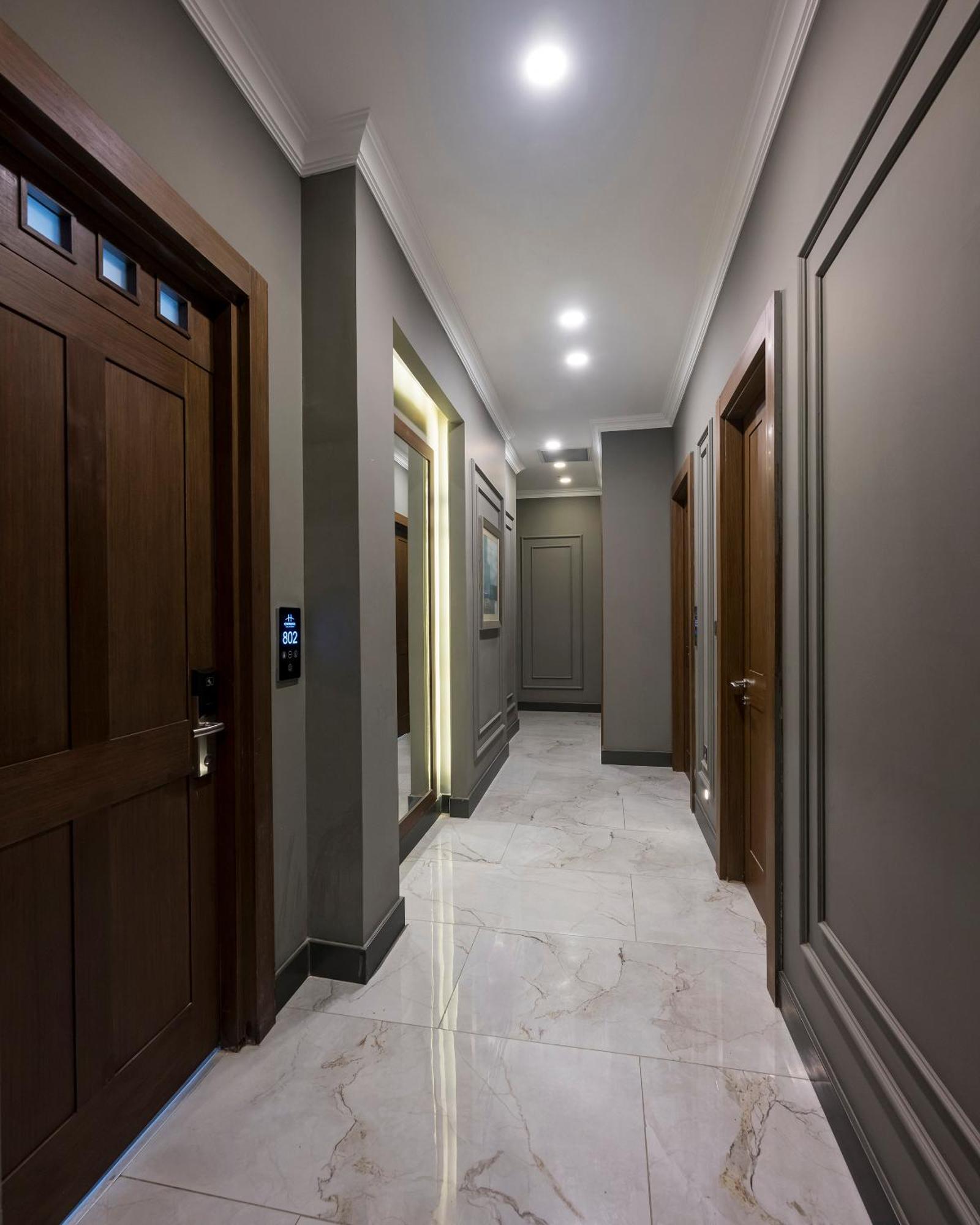 Continental Hotel Pera Истанбул Екстериор снимка