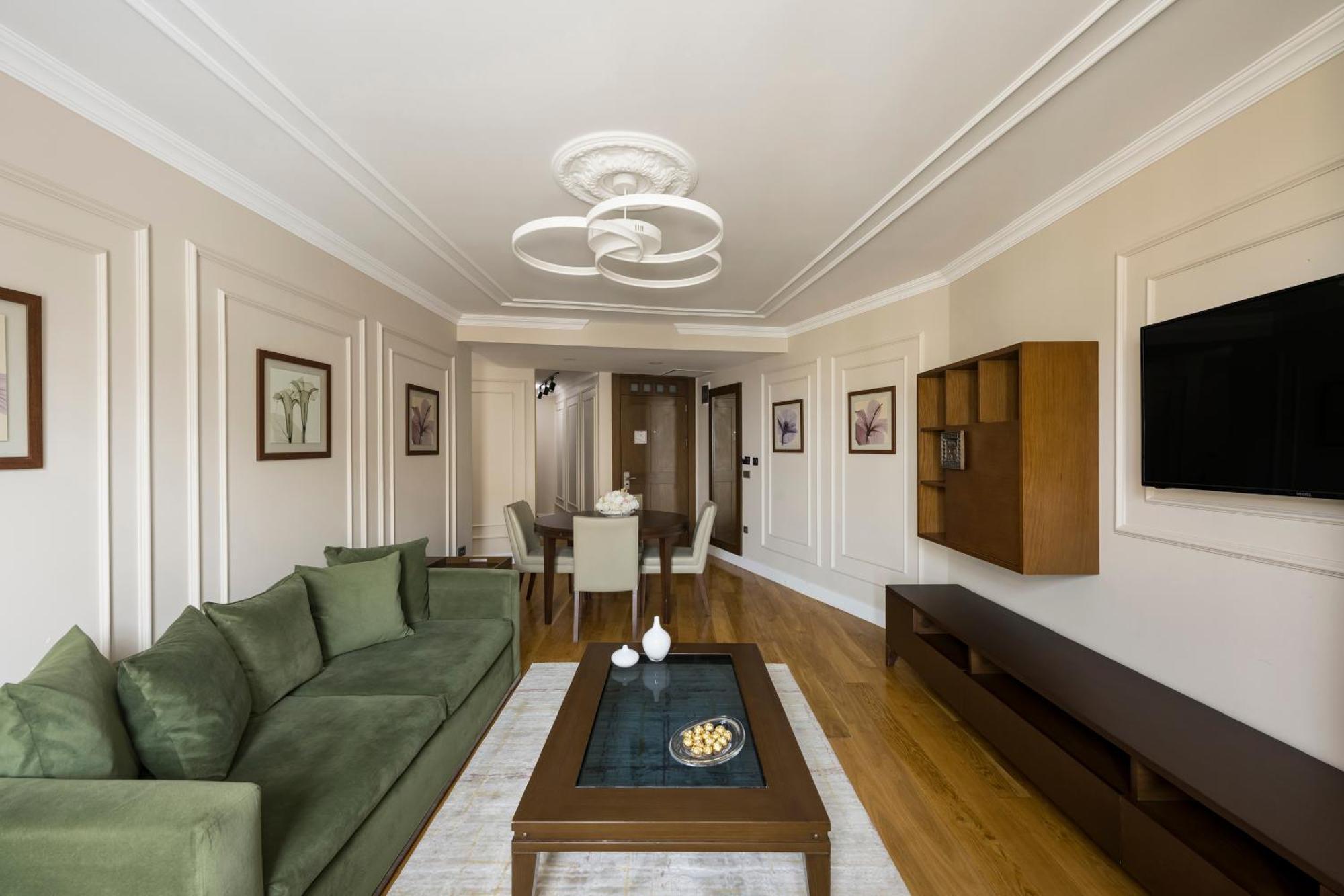 Continental Hotel Pera Истанбул Екстериор снимка