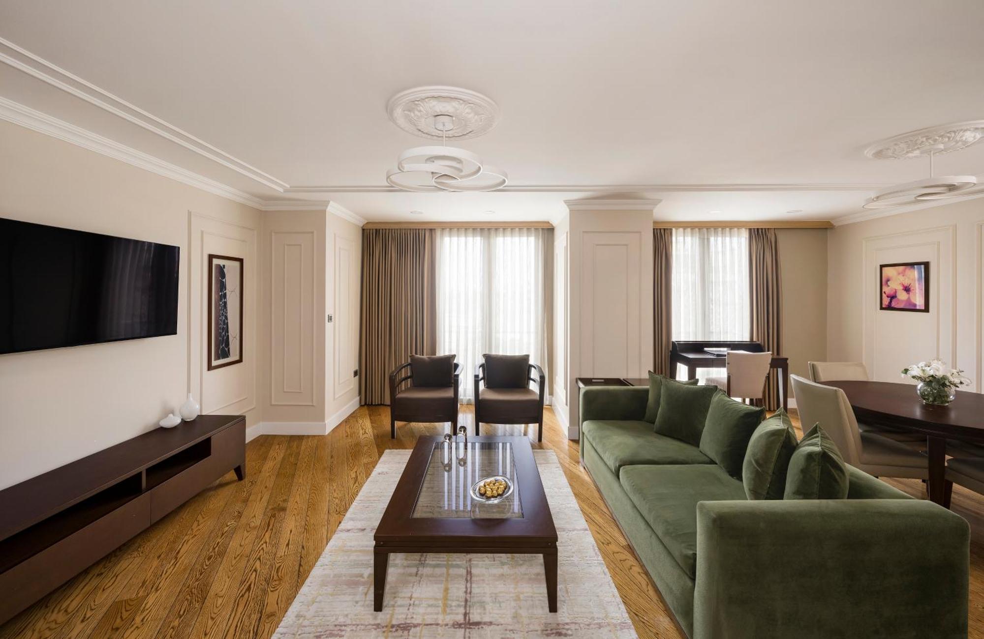 Continental Hotel Pera Истанбул Стая снимка