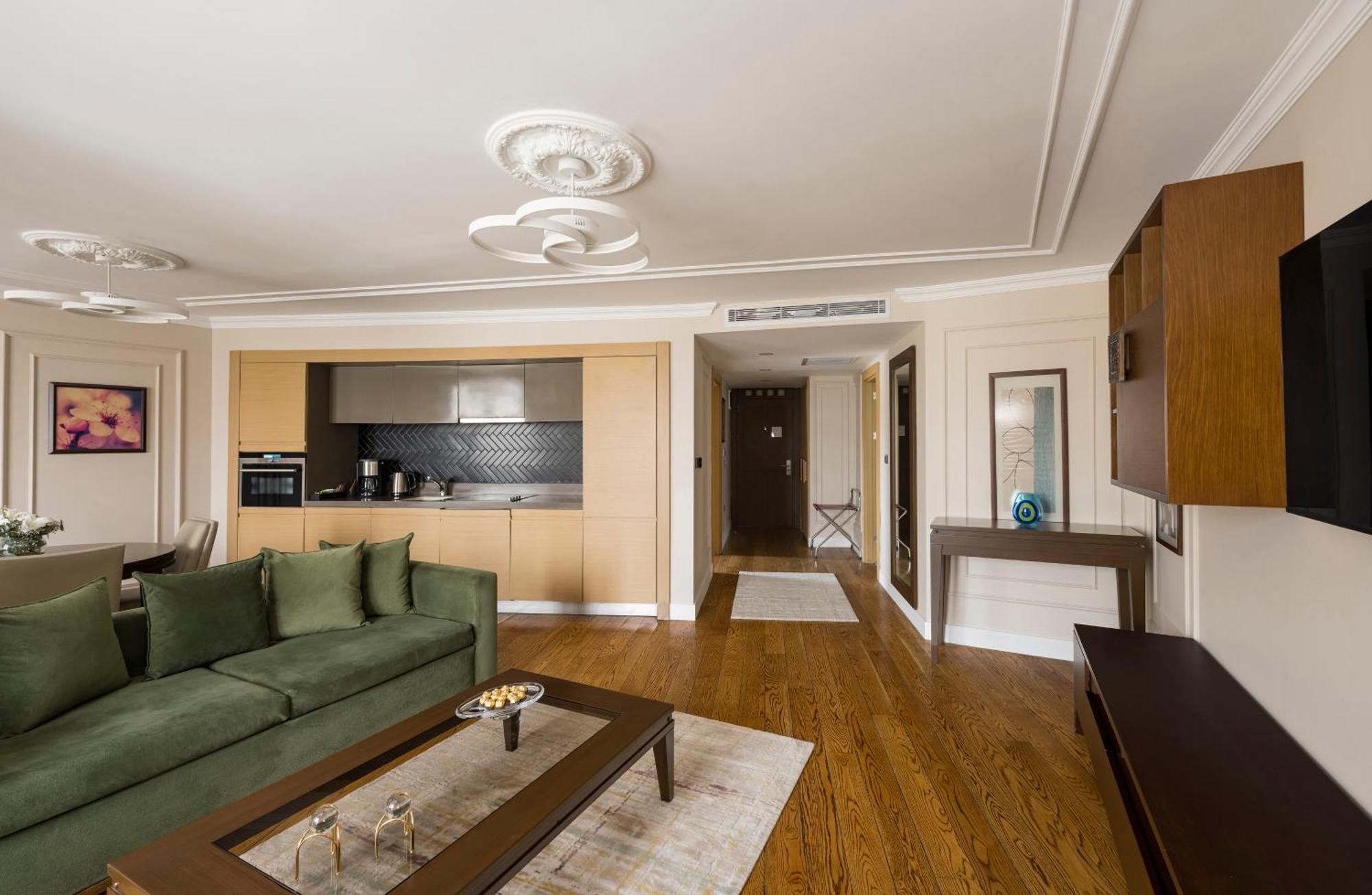 Continental Hotel Pera Истанбул Стая снимка