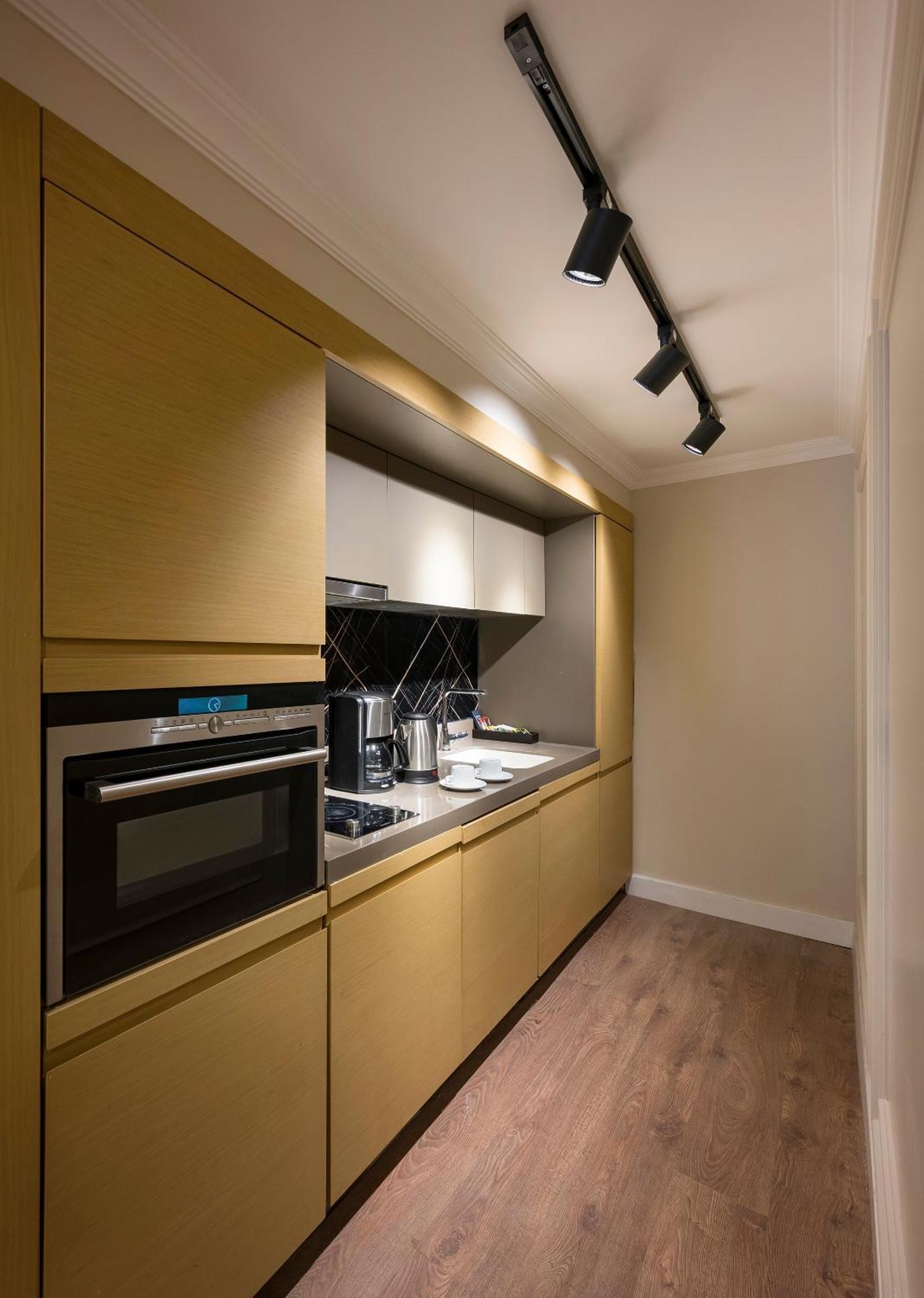 Continental Hotel Pera Истанбул Стая снимка